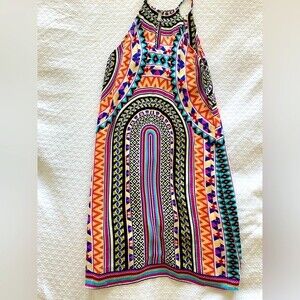 Colorful Renee Collection Dress